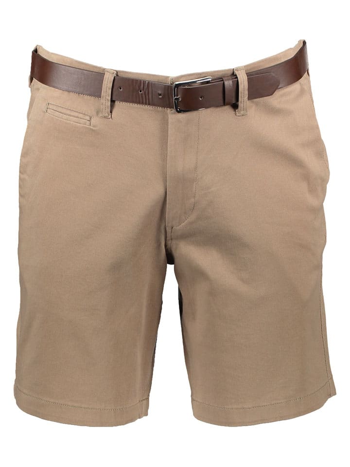 Jack & Jones Shorts "Cody" in Hellbraun - S