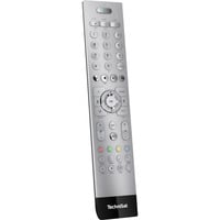 Technicontrol zwei, Fernbedienung silber, Retail