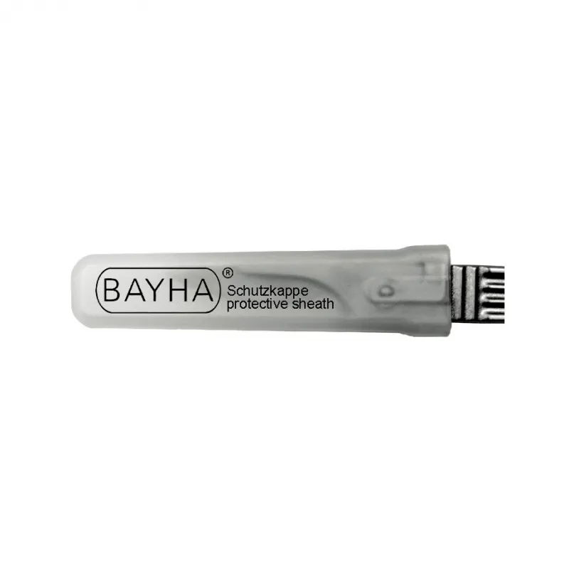 C.Bruno Bayha GmbH Bayha Schutzkappe für alle Bayha Skalpellgriffe 599