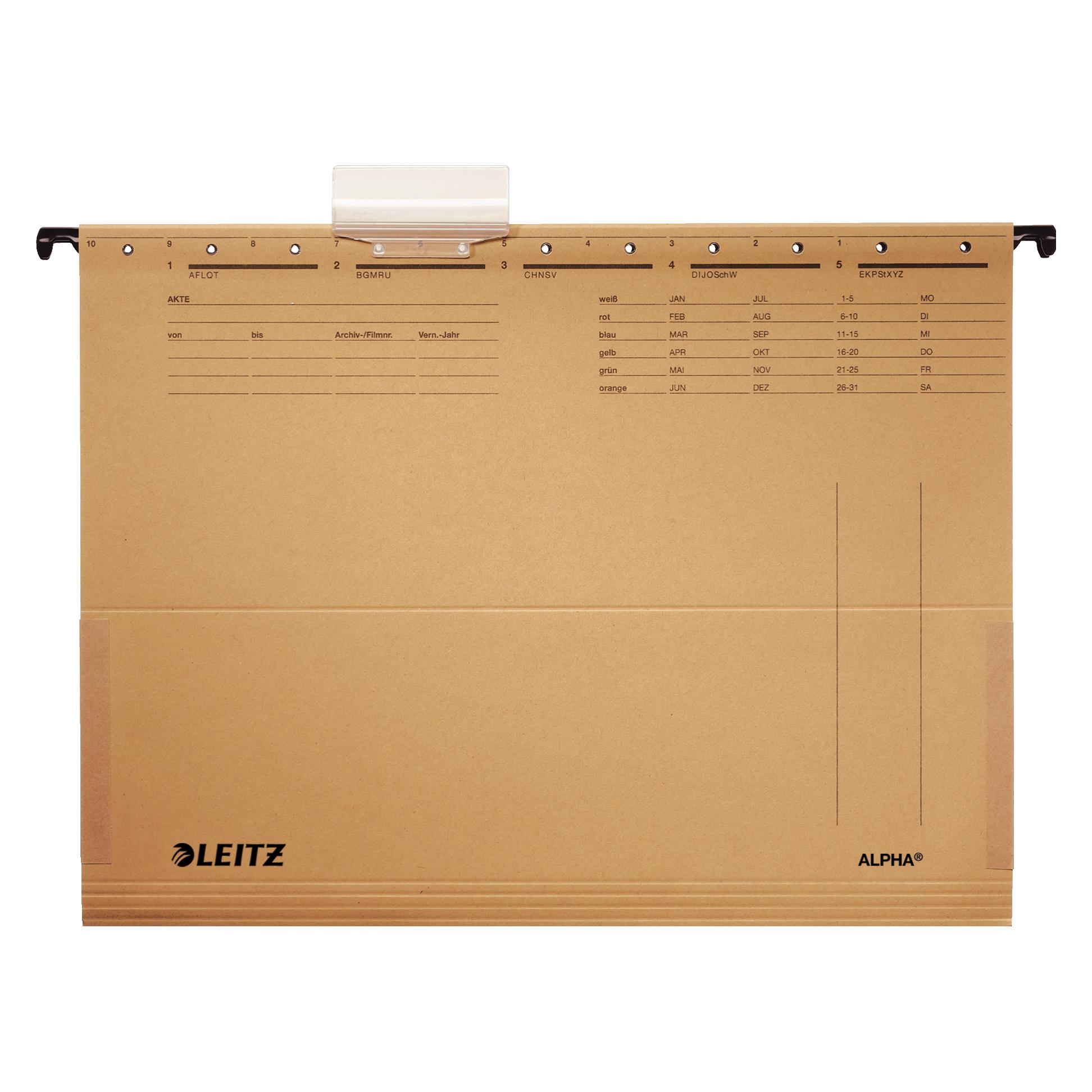 Leitz Alpha (A4, 10x) (1916-30-00)