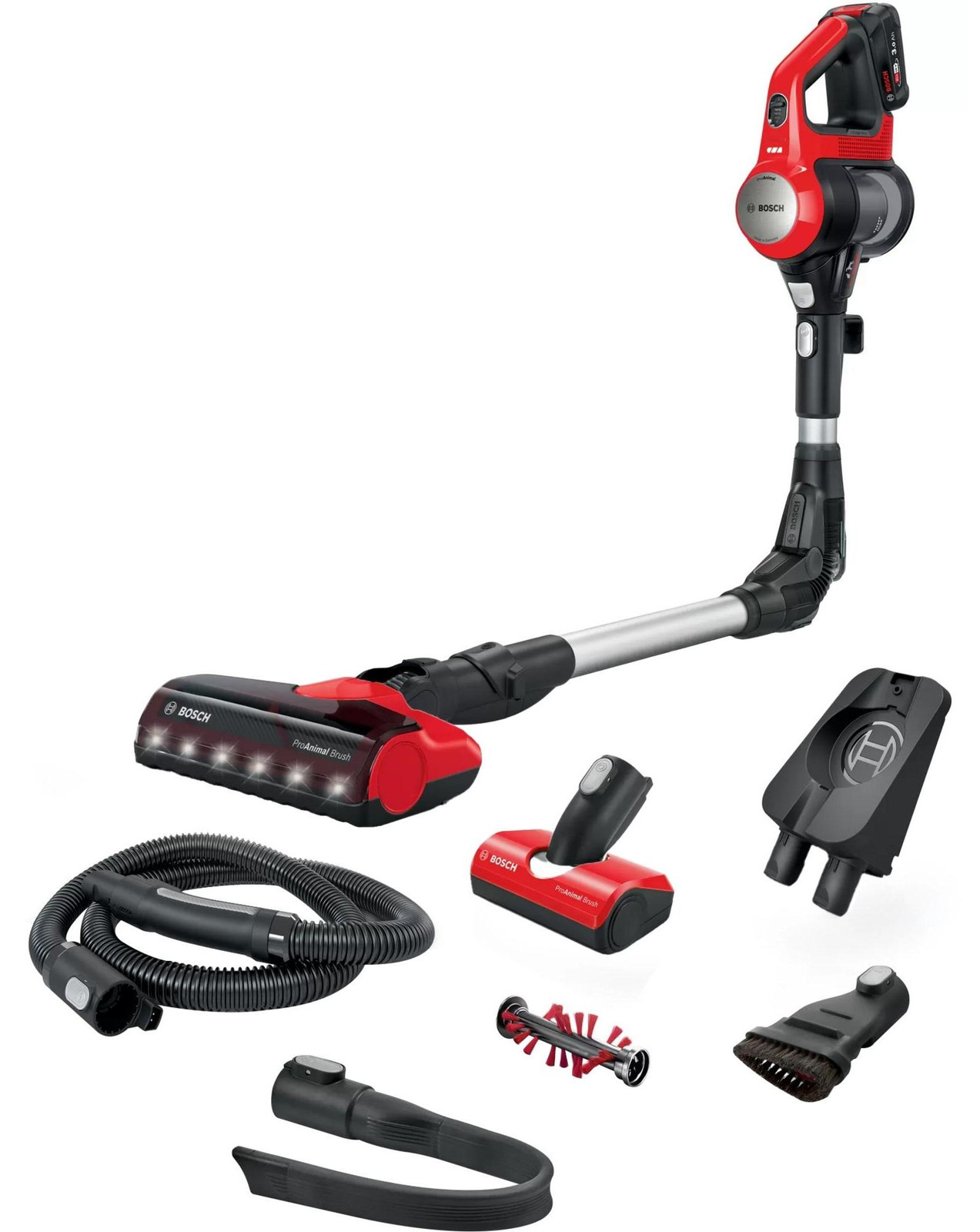 Bosch Unlimited Serie 7 BBS711ANM