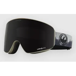 Dragon Pxv Koda +Bonus Lens Goggle llmidnight+llamber Gr. Uni