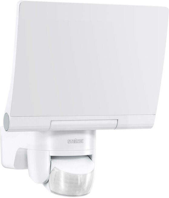 Steinel Projecteur LED à capteur 3000K XLED HOME 2 XL WS (030070)
