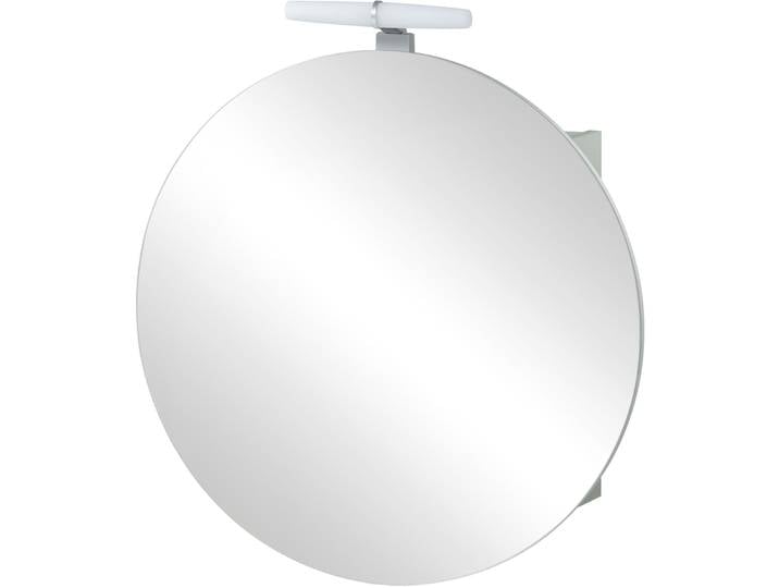 Spiegelschrank Joachim pistazie Holzwerkstoff B 65 cm T 15.7 cm