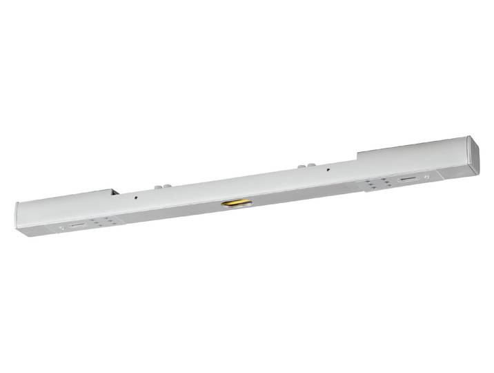 Paulmann Urail Mittel-Einspeisung Adrig 30.4 × 1.8 × 1.8 cm