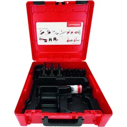 Rothenberger, Zange Zubehör, ROMAX NANO iJAWs Set, SV, 15-22-28mm