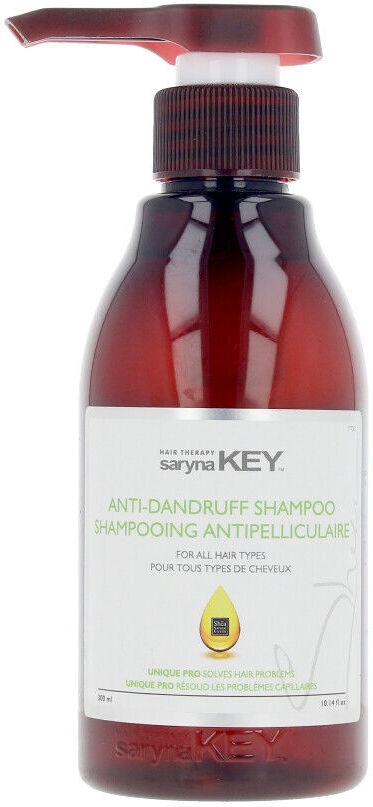 Saryna Key Shampoo antiforfora 300 ml