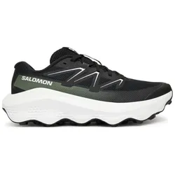 Salomon Ultra Flow 2  Herren Laufschuhe schwarz - 42.0 EU