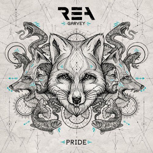 Rea Garvey - Pride - Preis vom 11.10.2026 03:10:56 h