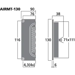  AIRMT-130 