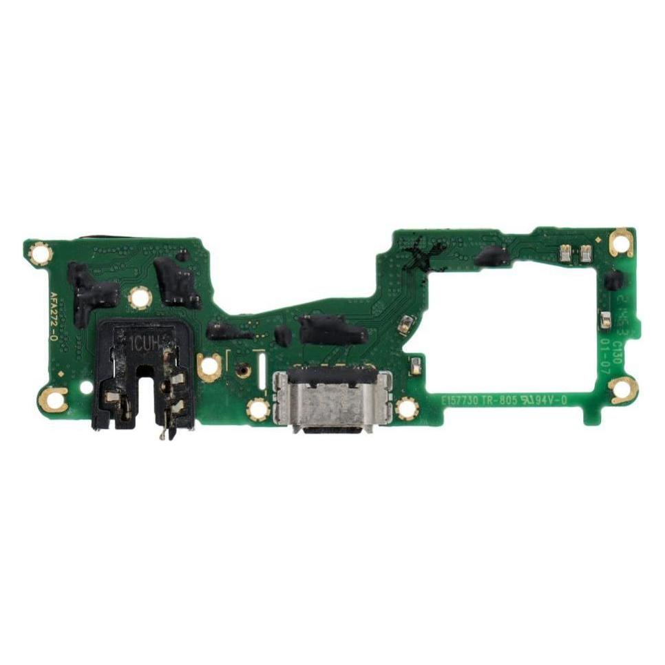 OEM Consumables! Charging board for REALME 8 4G (Fast Charger) (49066537)