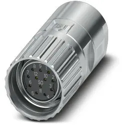 Phoenix Contact Kabelsteckverbinder M23-12S2N128004