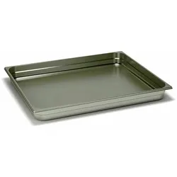 Rieber GastroNorm-Behälter GN 2/1 - 100 mm