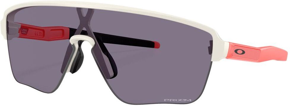 Oakley  - Corridor Sq Matte Mist Prizm Grey - Lunettes de soleil
