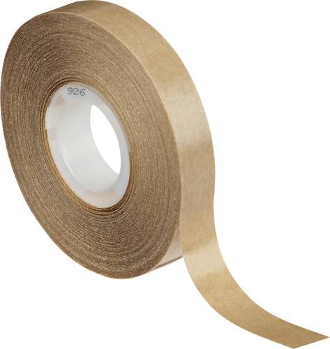 Scotch 9261933 926/19X33 Transfer-Klebeband Transparent (L x B) 33m x 19mm 1St.