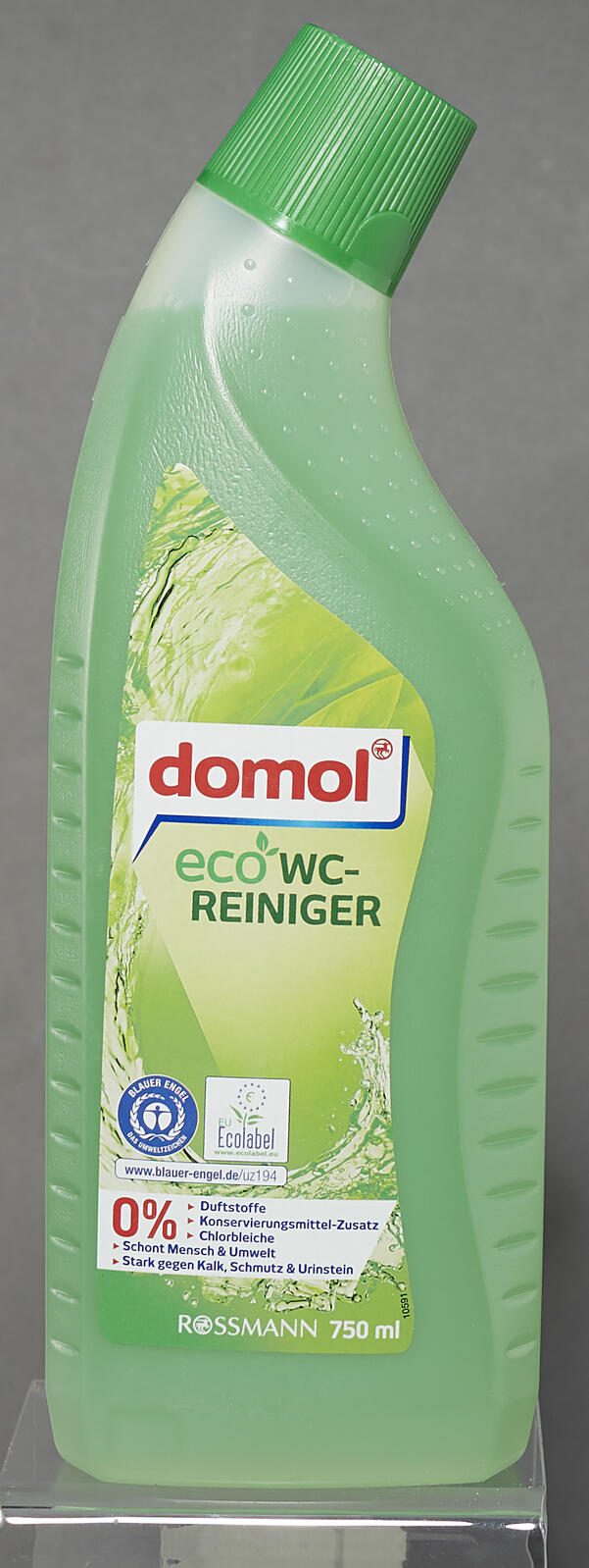 domol WC-Reiniger frisch 750,0 ml 4305615593890
