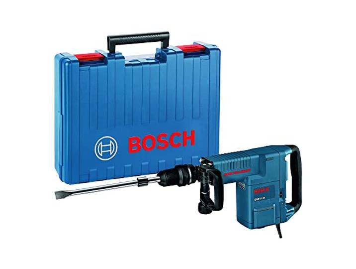 Bosch – Marteau-piqueur SDS-Max 1500W 16.8J 10.1Kg – GSH 11 E
