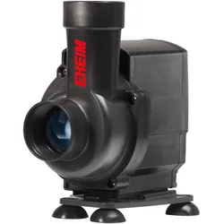 Eheim Aquaristik Pumpe, Aquariumtechnik