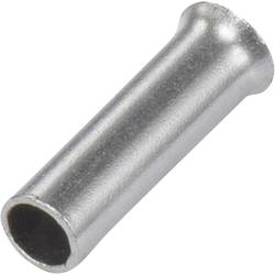Vogt Verbindungstechnik 440915.47 Aderendhülse 16 mm² Unisoliert Metall 100 St.