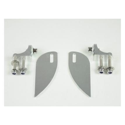 Amewi 1111-517B11 Turn Fins (39882802)