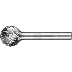 PFERD TOOLS Hartmetall Hochleistungsfrässtift ALLROUND Kugel KUD universal grob - 21001009