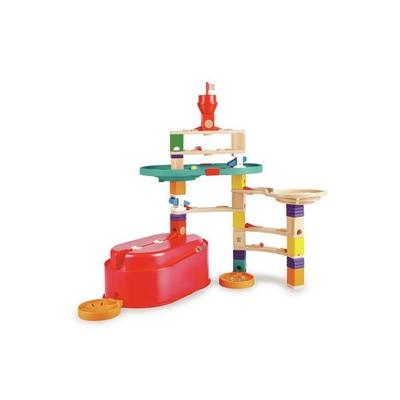 Hape Quadrilla Baukasten Behälter-Set