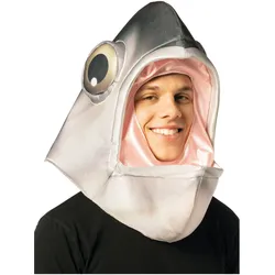 Imposta Costumes Fischkopf Kostüm