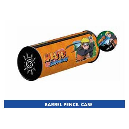 Pyramid Naruto Astuccio Cilindro: Naruto (58008)