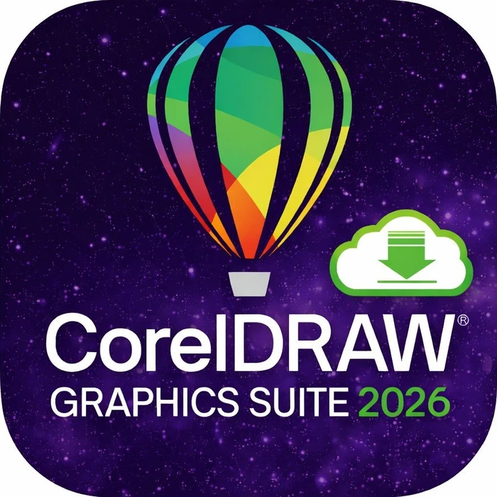 CorelDRAW Graphics Suite 2026