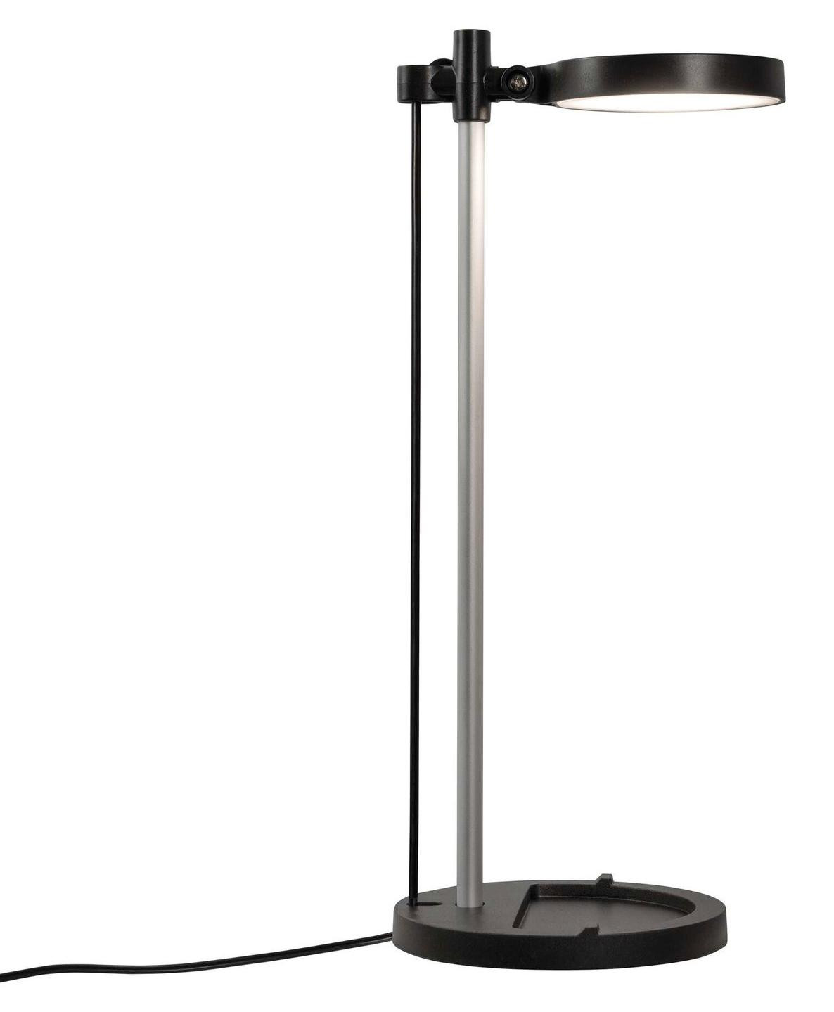 MAULkit LED-tafellamp MAUL 8200290, dimbaar, zwart