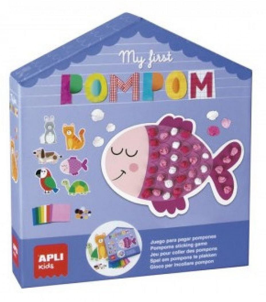 APLI Kids 18505 jurk en rokken voor kinderen