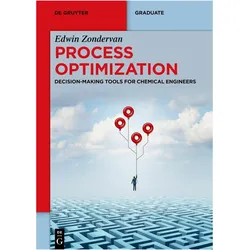 Zondervan:Process Optimization, Fachbücher von Edwin Zondervan
