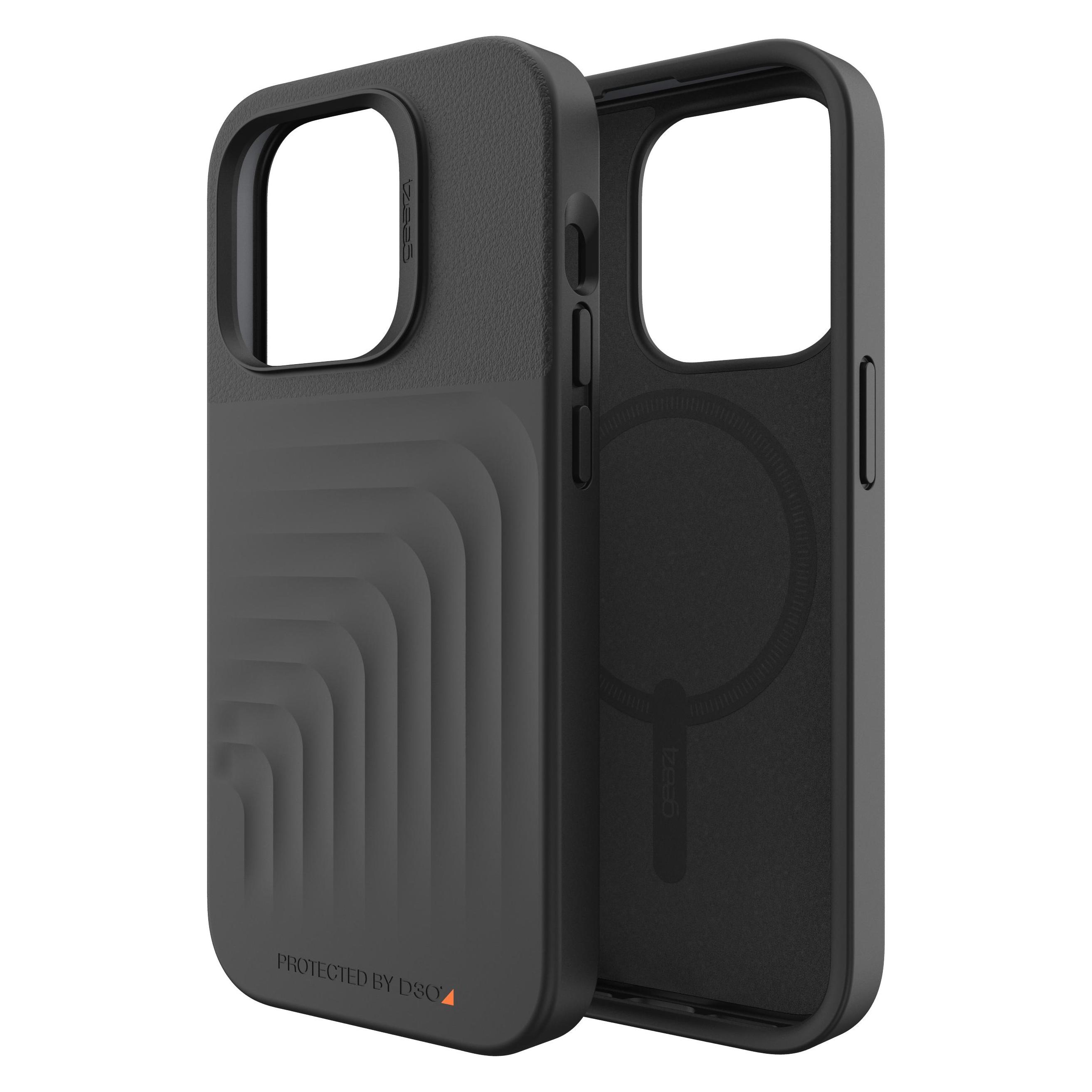 Zagg Gear4 Cases Brooklyn Snap Apple (Apple iPhone 14 Pro) (702009995)