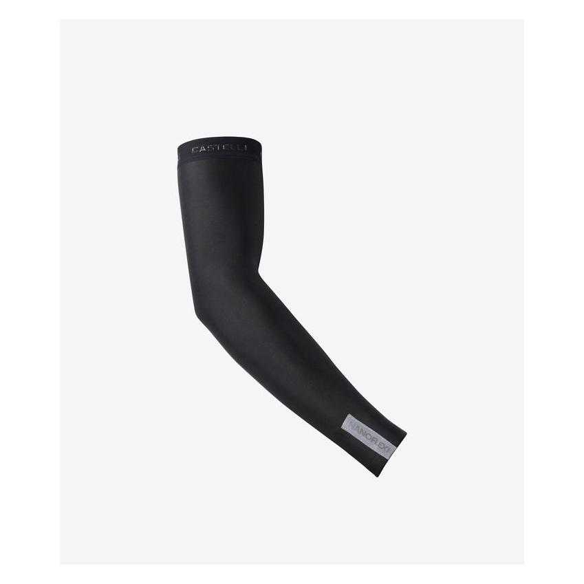 Castelli Nano Flex EVO Armwarmer (M) (4526120-010-8056006708374)
