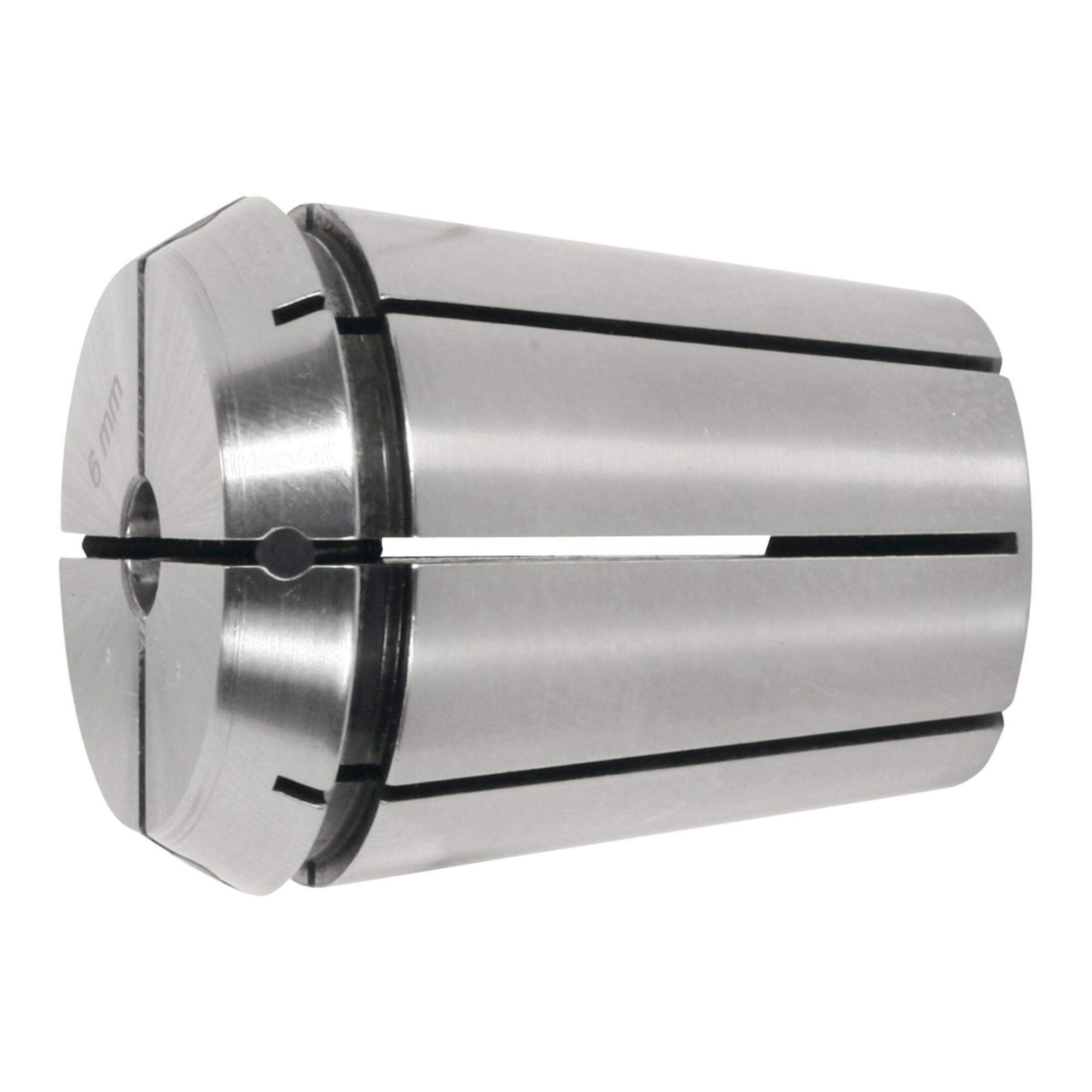 HOLEX ER-Spannzange mit Abdichtung und Außendurchmesser 33 mm/Nenn-Spanndurchmesser 4 mm (309001 4)