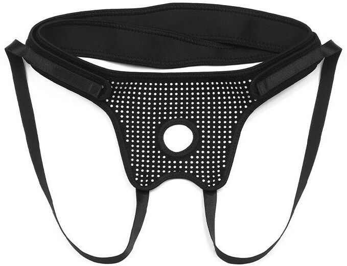 Lovetoy Strap-on Harnais (sans gode)