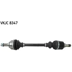 Antriebswelle SKF VKJC 8347 für Citroën Peugeot C4 Picasso I Berlingo Multispace