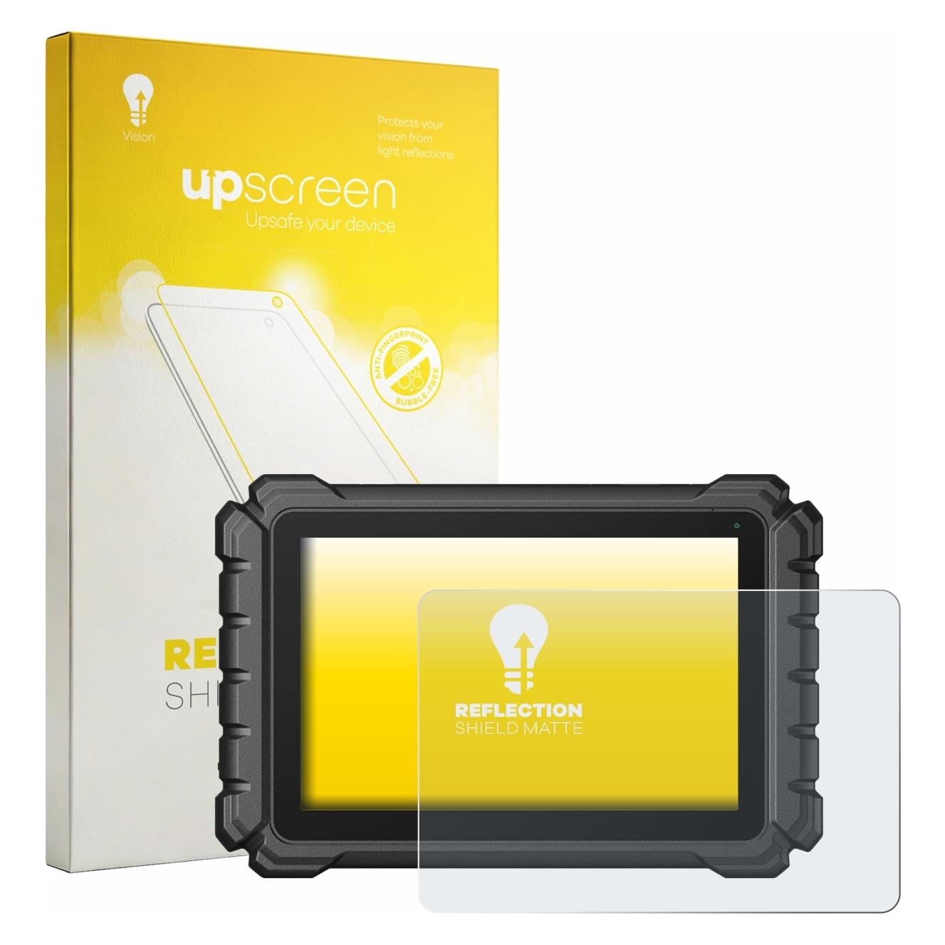upscreen Schutzfolie für Topdon One Displayschutz Displayschutzfolie Folie Matt Entspiegelungsfolie (2963634)