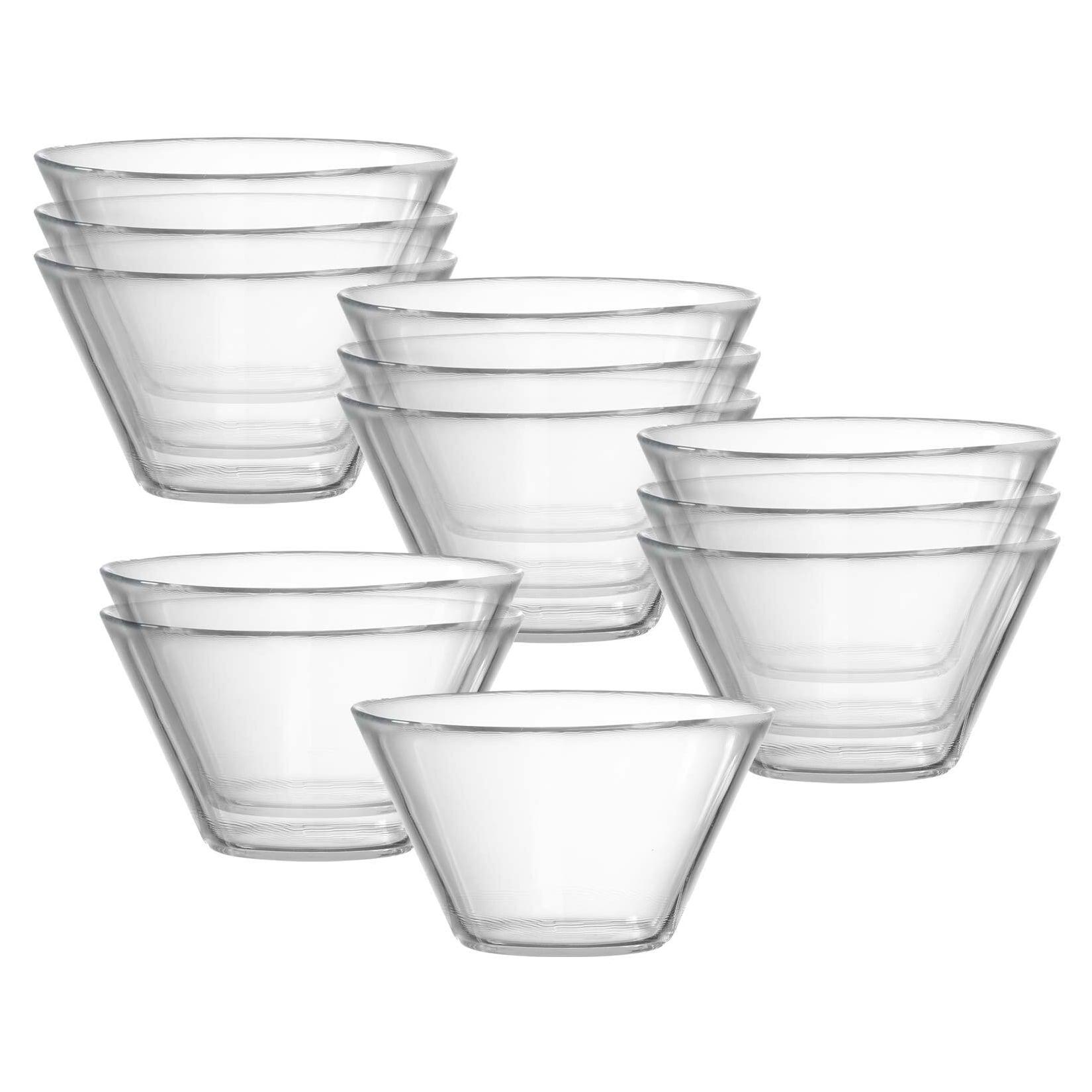 Ritzenhoff & Breker Salatschalen Inga ø 13 cm 12er Set