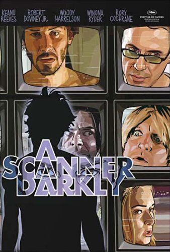 Richard Linklater - A Scanner Darkly [FR Import] - Preis vom 09.10.2026 07:28:09 h