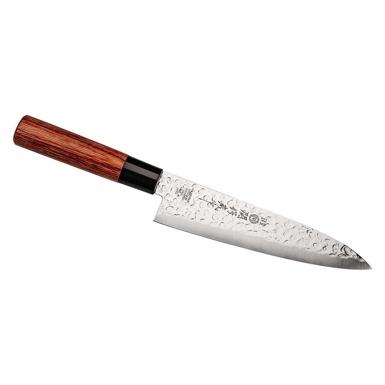 Tsubazo Japanisches Kochmesser Gyutou (18.70 cm) (340318)