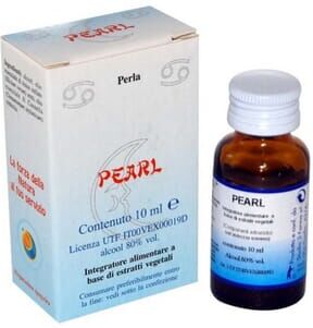 Herboplanet Pearl 10 ml