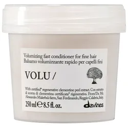 250ml Davines Essential Haircare Volu Conditioner