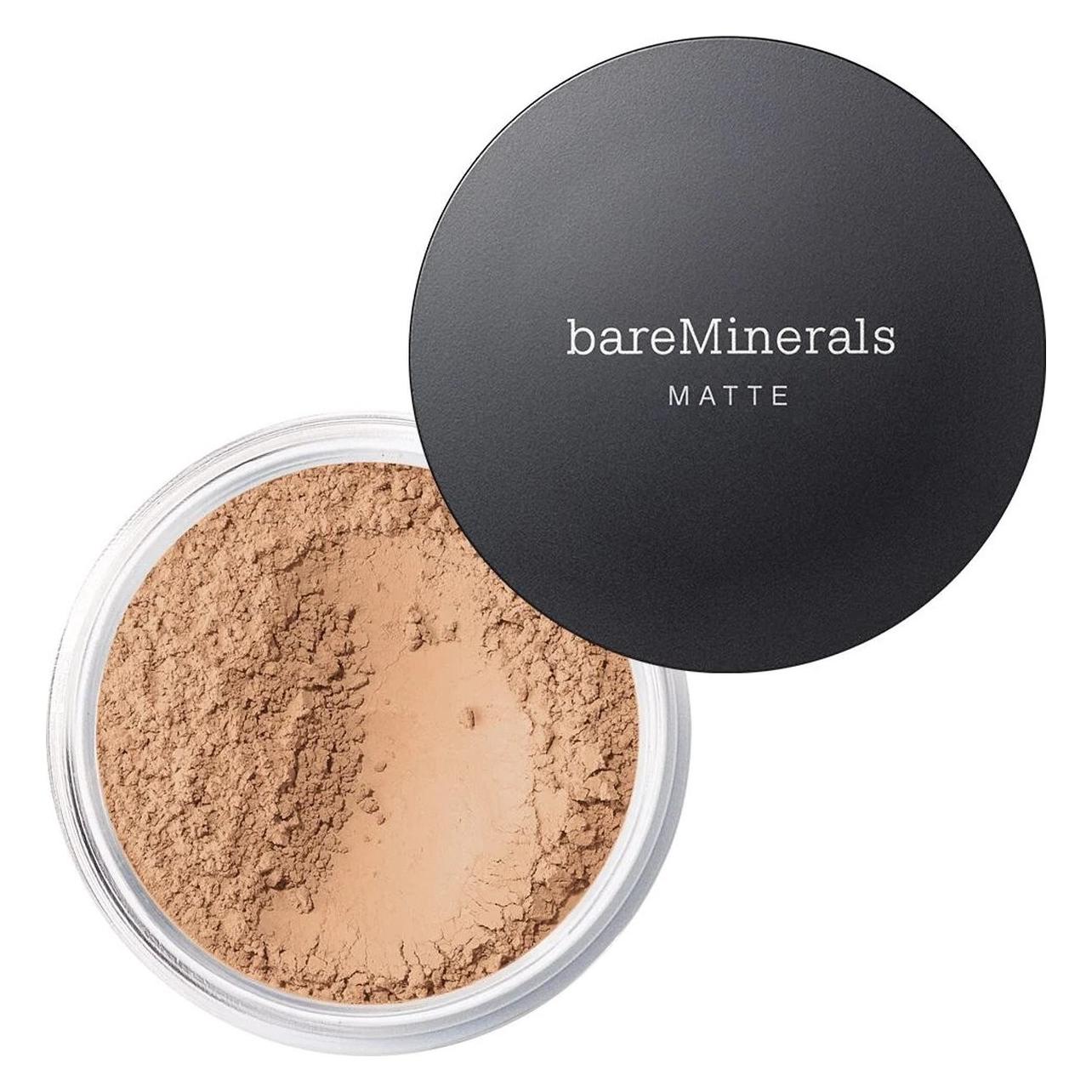 Bare Minerals BareMinerals (03 Fairly Light, Fairly Light, Medium Beige) (57996)