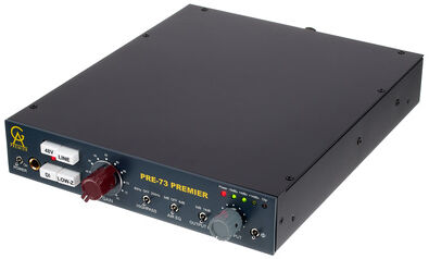 Golden Age Audio Premier PRE-73