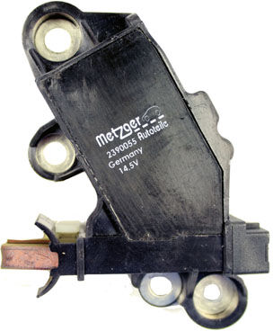 Metzger Autoteile Generatorregler 2390055 Für Ika Vw