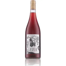 Foradori Lezèr Rosso Vigneti delle Dolomiti tocken 2022 12% Vol. 0,75l
