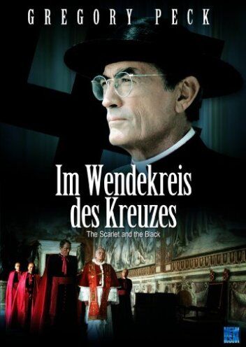Jerry London - Im Wendekreis des Kreuzes - Preis vom 11.10.2026 03:10:56 h