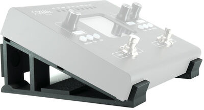 thingyfab Stand HB DNAfx GiT Core Mattschwarz