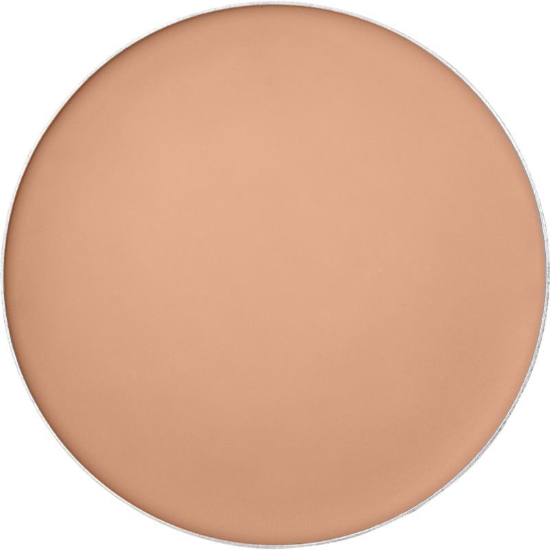 Shiseido Sun Care Tanning Compact Foundation SPF10 waterproof compact foundation refill shade Natural 12 g